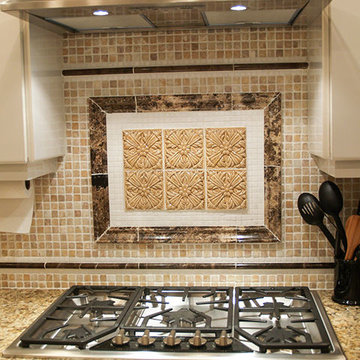 Randolph Kitchen Designs