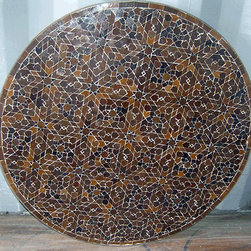 Our Mosaic Tables - Products