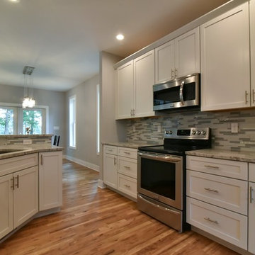 [FOR SALE: $500k} Forget Me Not Meadows - Custom Home 1