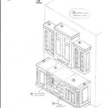 butlers pantry