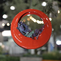 2014 Dwell on Design, Potted Planter - Outdoor Decor