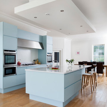 Contemporary Elegance
