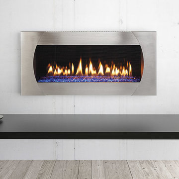 Heat & Glo Design Gallery