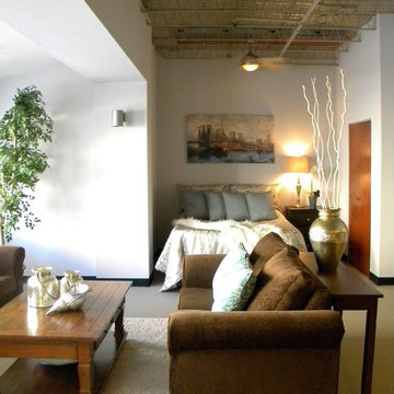 Central Downtown Condo ABQ