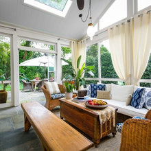 sunroom