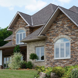 Mountain Ledge - Molding And Millwork