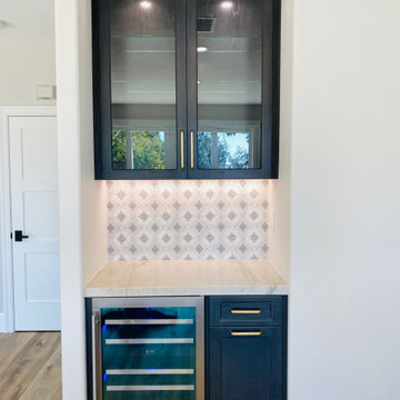 Rancho Santa Margarita Room Addition