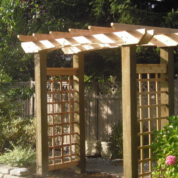 Custom Outdoor Projects