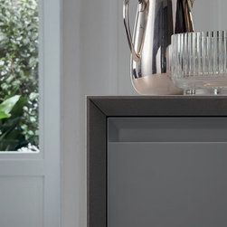 trail kitchen - Kitchen Cabinetry