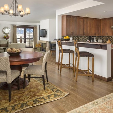Madeline Residences