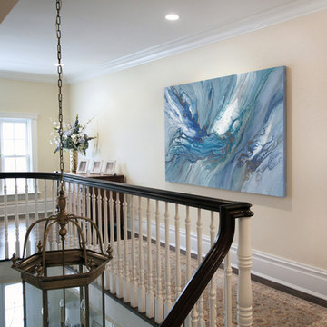 Residential Services | Brushy Ridge Colonial in New Canaan, CT