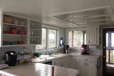 Hopper Kitchen Remodel
