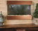 Reflection Creek Water Feature by Adagio, Silver Mirror, Woodland Brown