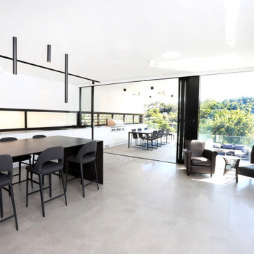 BDAA Design Awards 2019 - New resid. build. 351 - 450 sqm and over $2,500 / sqm