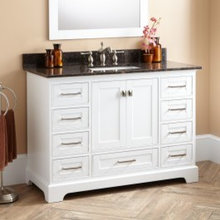 Ella Lilly bathroom