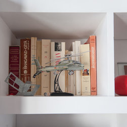 Biblioth&egrave;que sur mesure - Products
