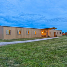 Horse Facility