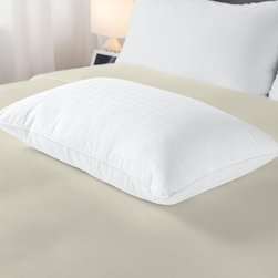 Sobella Pillow - Bed Pillows