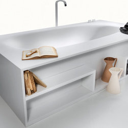 Baignoires &Icirc;lot - Baths