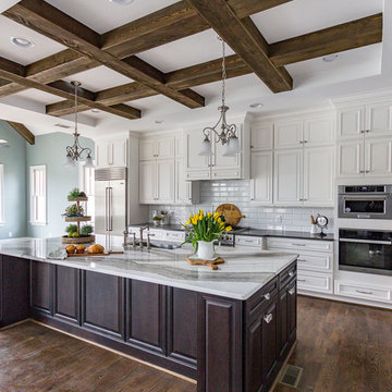 Blackridge New Custom Home, Hoover, AL