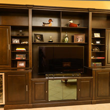 office TV Unit