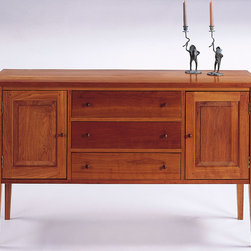 Kitchen Furniture - Side Tables And End Tables