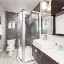 Modern Bathroom