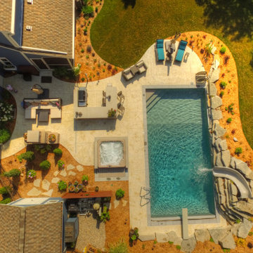 Waukesha Personal Resort