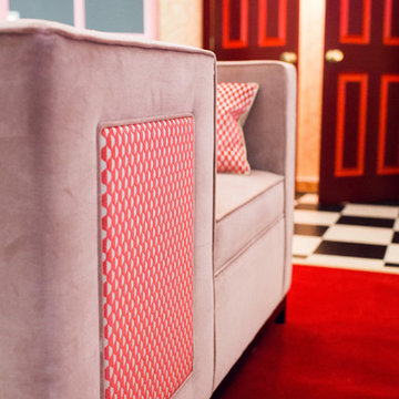GRAND DESIGNS LIVE 2016