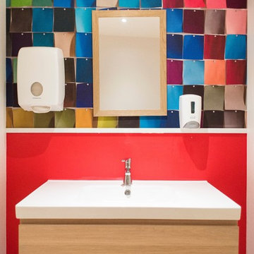 Cabinet médical P