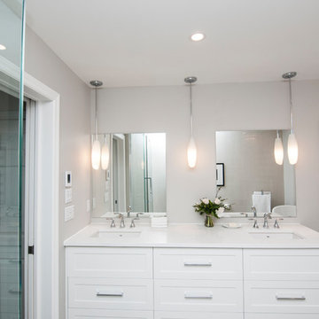 Karsh Bathroom Remodel