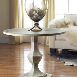 MH - Italian Center Table - Products