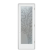 Pantry Door
