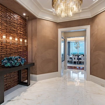 Naples - Marco Island, FL - Veracruz Penthouse Remodel 2A