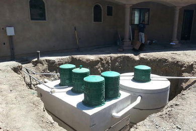 Septic Tank System Repairs in Riverside and San Diego