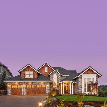 2014 Street of Dreams | American Spirit