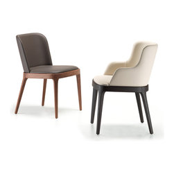 Magda Dining Chair by Cattelan Italia - $835.00 - Dining Chairs