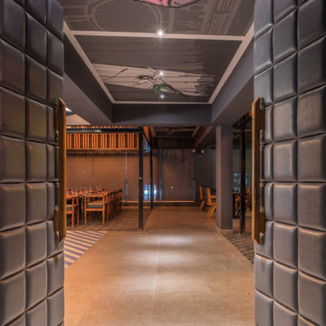 Lounge Bar