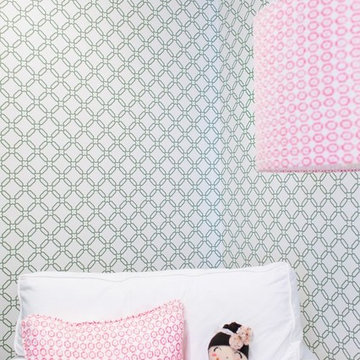 Girls' Rooms
