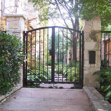 Gates