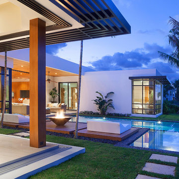 Contemporary Simplicity