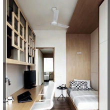2nd/3rd Smaller Bedroom Designs