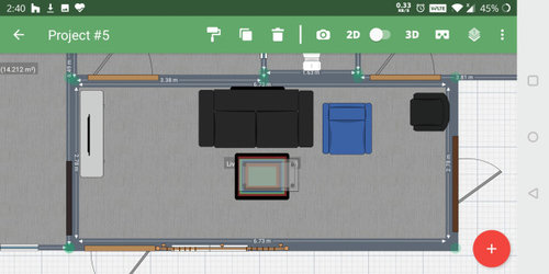 20x10 living room layout