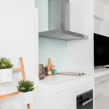 Project: 83 Everitt Edge