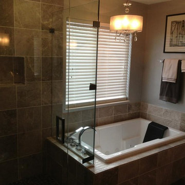 Bathrooms