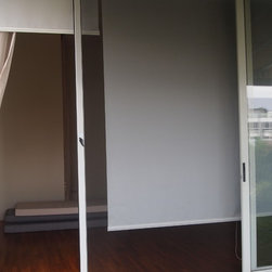Insect Screens - Home Improvement