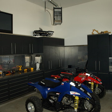 Work Shop / Garage