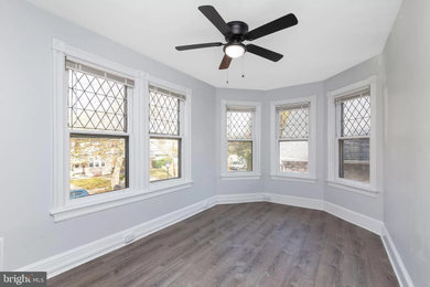 Interior Renovations