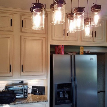 Culver Remodel