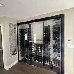 Wine Cellar - Lifestyle And Leisure